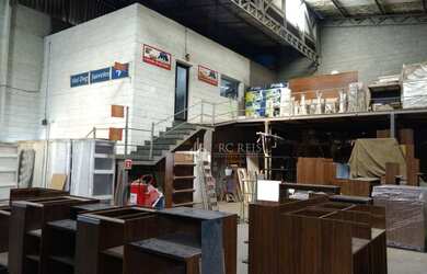 Imagem 7: Galpão à venda, 1356 m² por R$ 2.900.000,00 - Santana de Parnaíba...