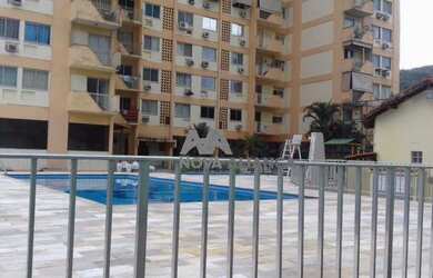 Imagem 2: Rio de Janeiro - Apartamento Padrão - Jacarepaguá