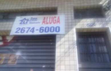 Imagem 2: Salão à venda, 300 m² por R$ 5.500.000 - Vila Formosa - São Paulo/SP