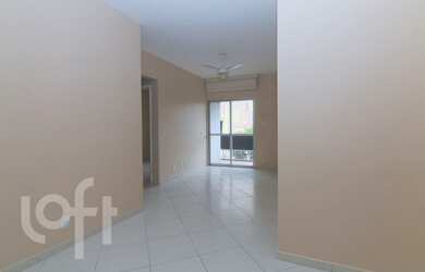 Imagem 1: APARTAMENTO RESIDENCIAL em Rio de Janeiro - RJ, Laranjeiras