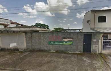 Imagem: O terreno possui 250m² de Área e está localizado em Biritiba