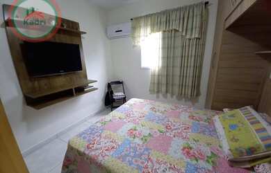 Imagem 10: Apartamento com 1 dormitório, 46 m² - venda por R$ 250.000,00 ou aluguel...