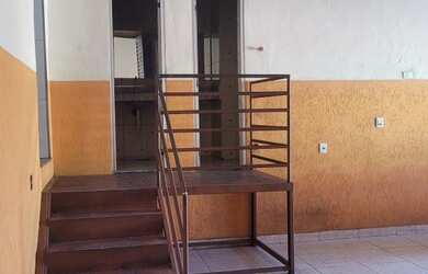 Imagem 8: Ponto comercial/Loja/Box para aluguel possui 100 metros quadrados