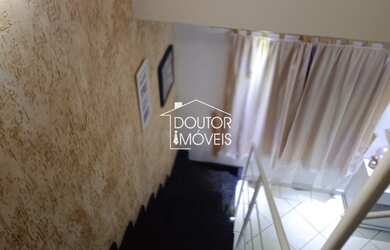 Imagem 8: São Paulo - Casa de Condomínio - VILA ARAGUAIA