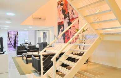 Imagem 1: Sobrado com 11 dormitórios, 600 m² - venda por R$ 2.699.000,00 ou aluguel...