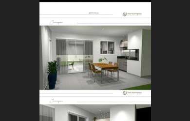 Imagem 6: Casa à venda, 170 m² por R$ 895.000,00 - Beira Rio - Biguaçu/SC