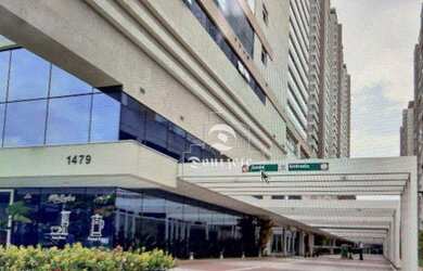 Imagem 6: Sala à venda, 32 m² por R$ 260.000,00 - Paraíso - Santo André/SP