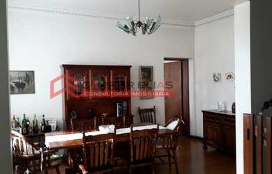 Imagem 5: SOBRADO À VENDA NA POMPEIA QUATRO DORMITÓRIOS E QUATRO VAGAS