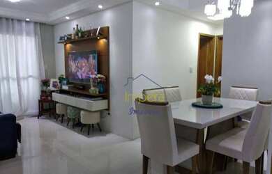 Imagem 4: Apto Cond. Villagio Di Antonini com 2 dorm. à venda, 68 m² por R$ 260.000...