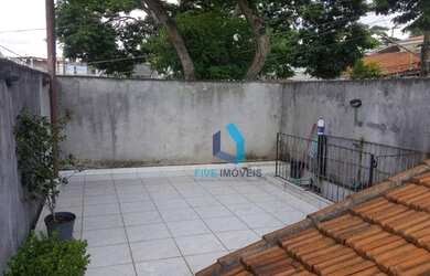 Imagem 6: Casa à venda, 65 m² por R$ 465.000,00 - Vila Campo Grande - São Paulo/SP