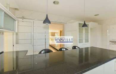 Imagem 15: Casa, 867 m² - venda por R$ 3.200.000,00 ou aluguel por R$ 9.000,00/mês...