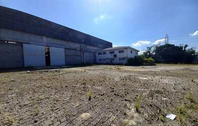 Imagem 4: Galpão monousuário, com localização estratégica na Zona Norte de...