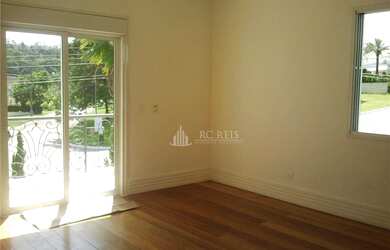 Imagem 4: Casa com 5 suítes à venda, 1020m² por R$ 12.000.000 - Tamboré 2 -...