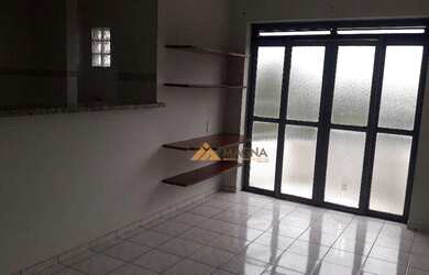 Imagem 1: Apartamento, 56 m² - venda por R$ 170.000,00 ou aluguel por R$ 1.200,00/mês...