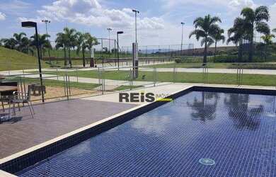 Imagem 10: Terreno, 463 m² - venda por R$ 700.000,00 ou aluguel por R$ 3.000,00/mês - Alphaville Nova