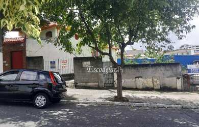 Imagem 7: Terreno à venda, 300 m² por R$ 525.000,00 - Casa Verde - São Paulo/SP