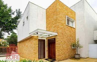 Imagem 9: Casa em Condomínio à venda no Alto da Boa Vista