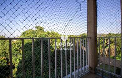 Imagem 12: Apartamento com 2 dormitórios, 56 m² - venda por R$ 210.000,00 ou aluguel...