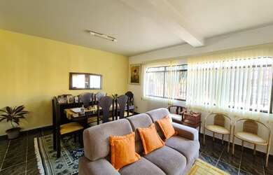 Imagem 4: Casa com 3 dormitórios à venda, 258 m² por R$ 450.000,00 - Alto da...