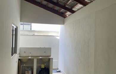 Imagem: Casa de três quartos no Santa Cruz próximo à represa