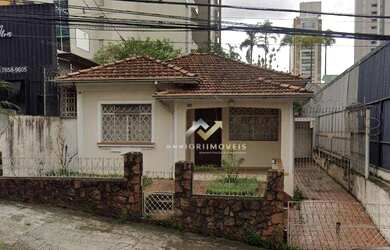 Imagem: O terreno possui 400m² de Área e está localizado em Campestre