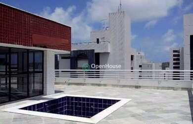 Imagem 2: Apartamento Residencial à venda, Tirol, Natal - AP0026