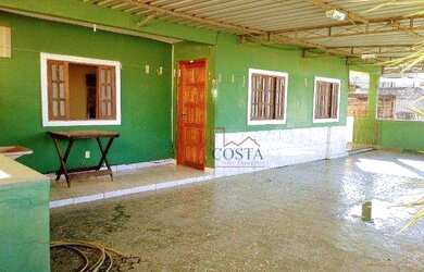 Imagem 13: Casa à venda, 405 m² por R$ 678.000,00 - Ilha da Conceição - Niterói/RJ