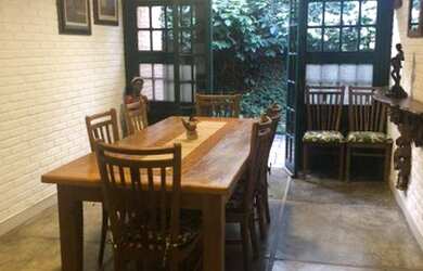 Imagem 4: Casa linda à venda no Residencial Alphaville 3