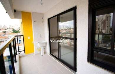 Imagem 3: Apartamento à venda, 31 m² por R$ 320.000,00 - Jardim São Paulo - São...