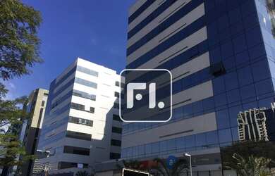 Imagem 6: Conjunto para alugar, 46 m² por R$ 1.840,01/mês - Alphaville - Barueri/SP