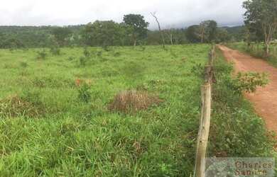 Imagem 12: Área para Venda em Senador Canedo, Chácara Santa Luzia