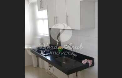 Imagem 7: apartamento - Jardim Interlagos - Hortolândia