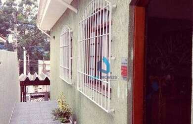 Imagem 5: Casa à venda, 129 m² por R$ 450.000,00 - Vila Campo Grande - São Paulo/SP