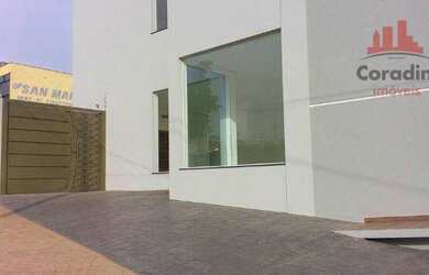 Imagem 4: Salão comercial à venda, Jardim San Marino, Santa Bárbara D x27 Oeste