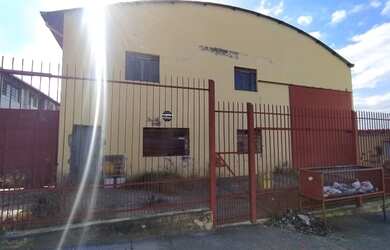 Imagem 2: Galpão/Depósito/Armazém para aluguel tem 720 metros quadrados