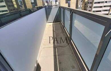 Imagem 3: Sala para alugar, 38 m² por R$ 2.500,00/mês - Jardim Paulista - São Paulo/SP