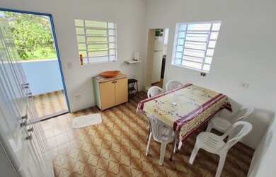 Imagem 5: Caraguatatuba - Casa Padrão - Porto Novo