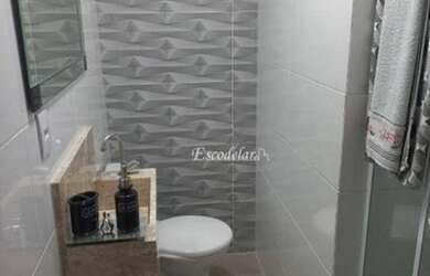 Imagem 11: Apartamento à venda, 40 m² por R$ 325.000,00 - Jardim Sao Paulo - São...