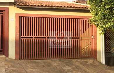 Imagem 2: Casa residencial à venda, Ipiranga, Ribeirão Preto