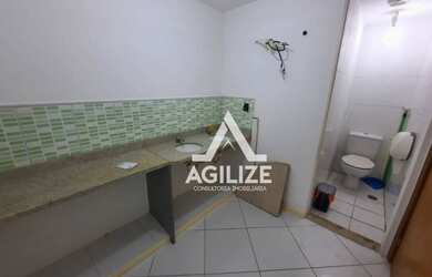 Imagem 14: Sala para alugar, 34 m² por R$ 1.300,00/mês - Imbetiba - Macaé/RJ
