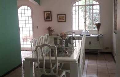 Imagem 4: Casa de Alto Padrão, em frente ao Lago Igapó