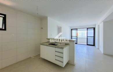 Imagem 1: Apartamento com 2 dormitórios, 79 m² - venda por R$ 420.000,00 ou aluguel...