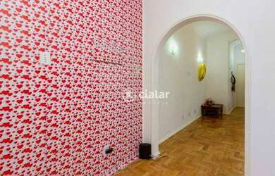 Imagem 4: Apartamento com 2 dormitórios à venda, 70 m² por R$ 455.000,00 - Botafogo...