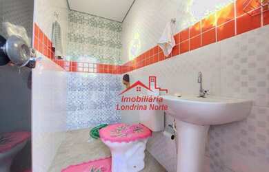 Imagem 6: Casa com 3 dormitórios à venda, 200 m² por R$ 535.000,00 - Estados...