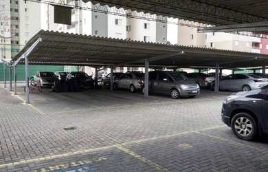 Imagem 9: Apartamento à venda, 112 m² por R$ 583.000,00 - Santana - São José...