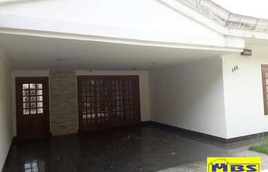 Imagem: Bairro Brasil (casa para venda ou locação