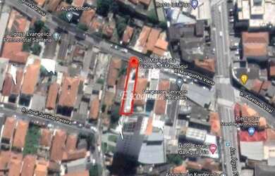 Imagem 1: Terreno à venda, 368 m² por R$ 970.000,00 - Água Fria - São Paulo/SP