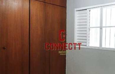 Imagem 5: Casa à venda, 144 m² por R$ 360.000,00 - Quintino Facci II - Ribeirão...