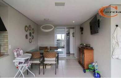 Imagem 13: Apartamento à venda, 168 m² por R$ 2.170.000,00 - Vila Firmiano Pinto...
