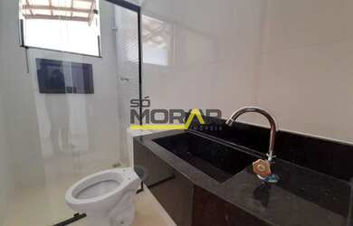 Imagem 12: Venda de Casas / Townhouse na cidade de Santa Luzia